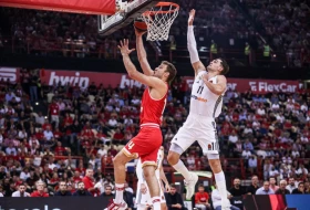 Evroliga objavila, Vezenkov je MVP